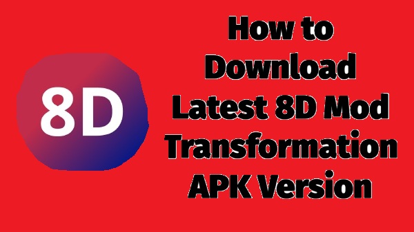 apk8d apk